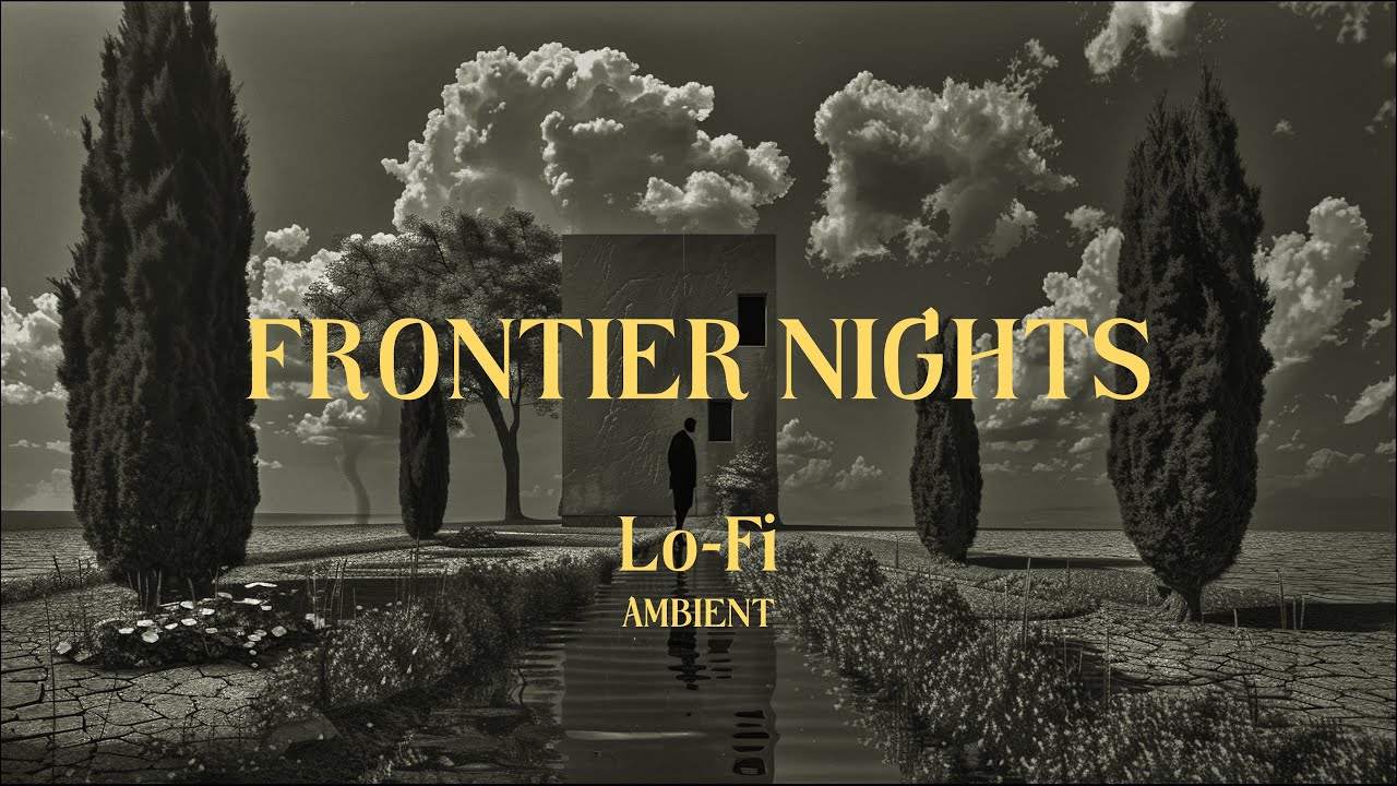 FRONTIER NIGHTS