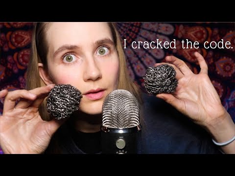 ASMR That Will FINALLY Give You Tingles