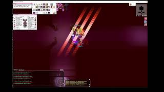 [Project Return to Morroc] LVL 134 Revenant solo Absolute Seyren MVP