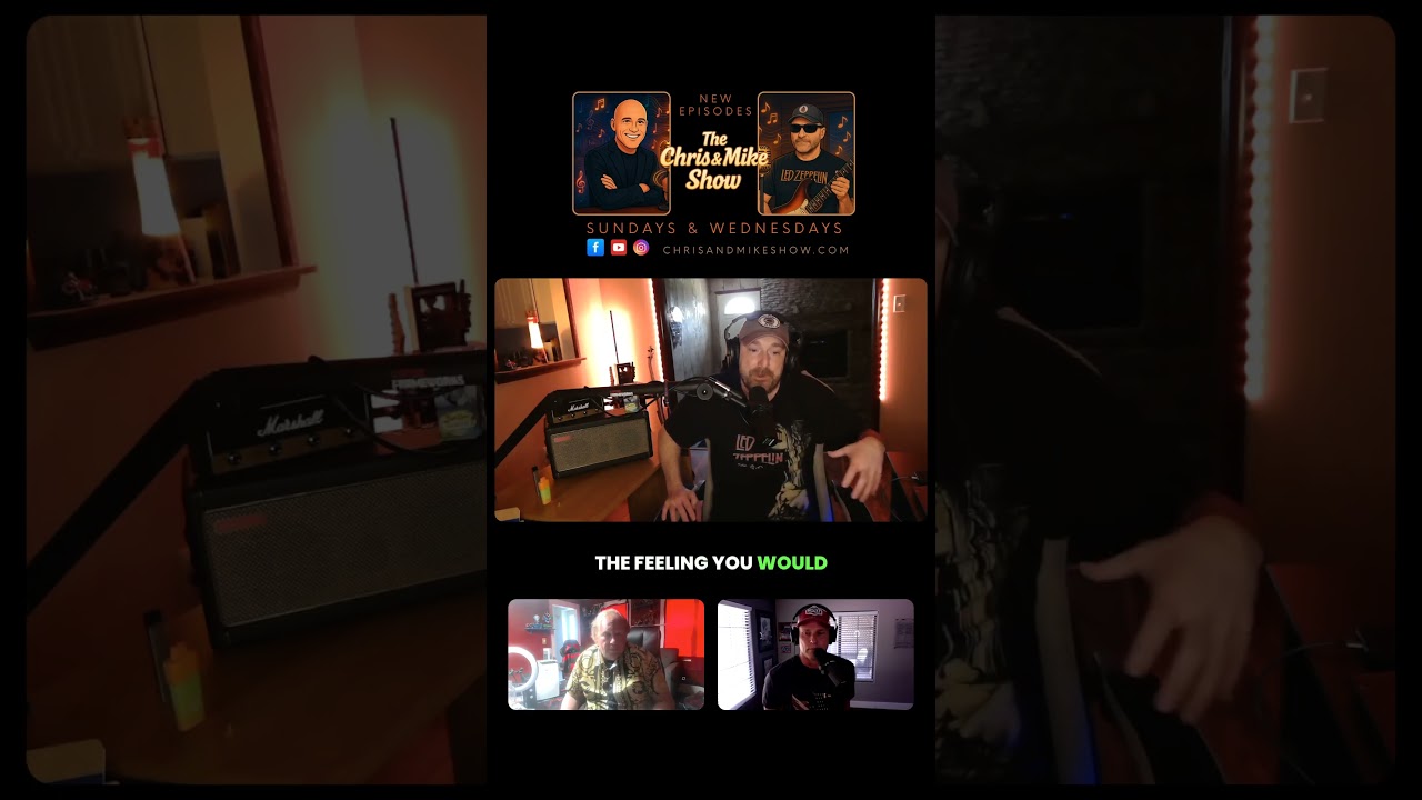 Why Edibles Hit Harder Than Smoking #spotify #youtubeshorts #podcast #chrisandmikeshow