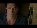 The Vampire Diaries: 8x02 - Damon dreams Elena, Sybil gets inside Enzo's head and sees Sarah [HD]