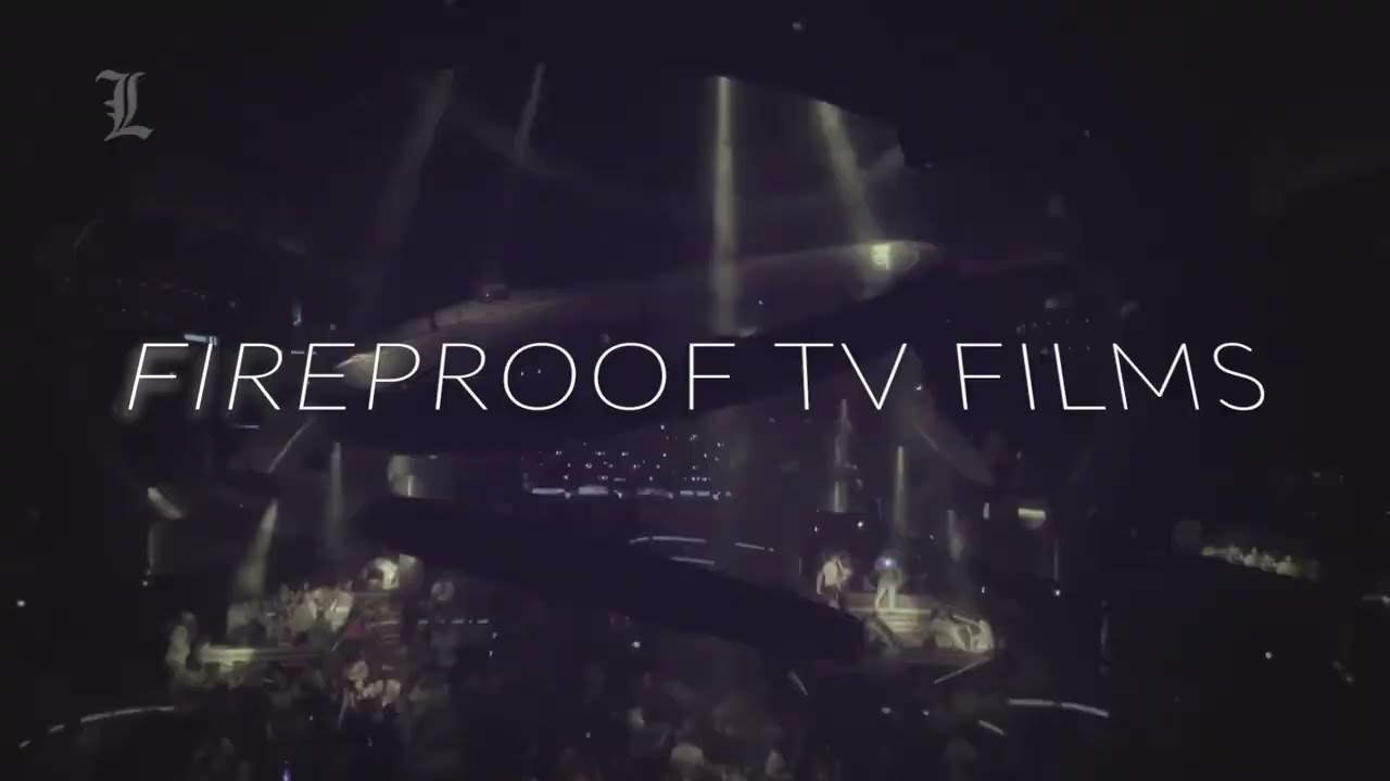 Vegas Young Adult Online Ad