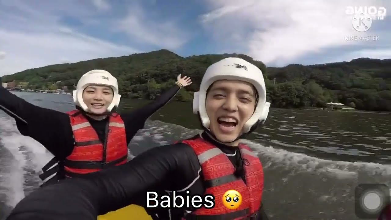 Jeongcheol Moments Part 4