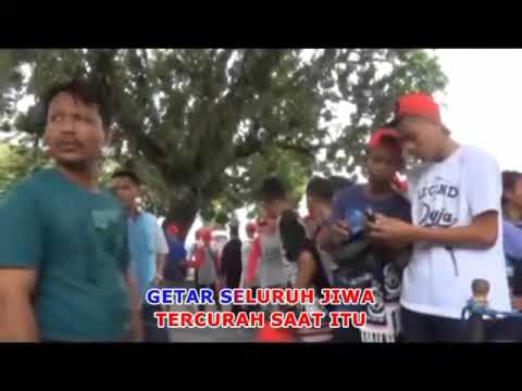 IWAN FALS - KEMESRAAN [KARAOKE VIDEO]