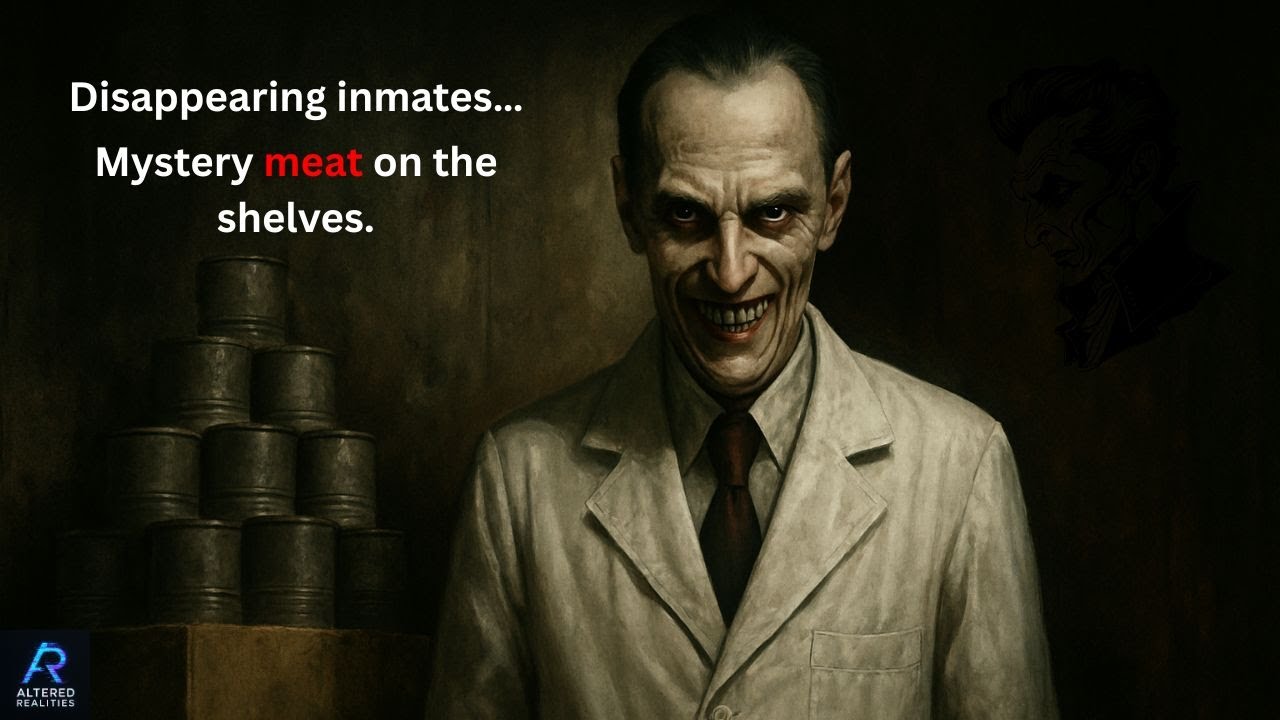 Dracula in White: BBC Audio Chiller