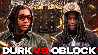 NEW INFO Links Lil Durk's Gang to Munna Duke's Murder