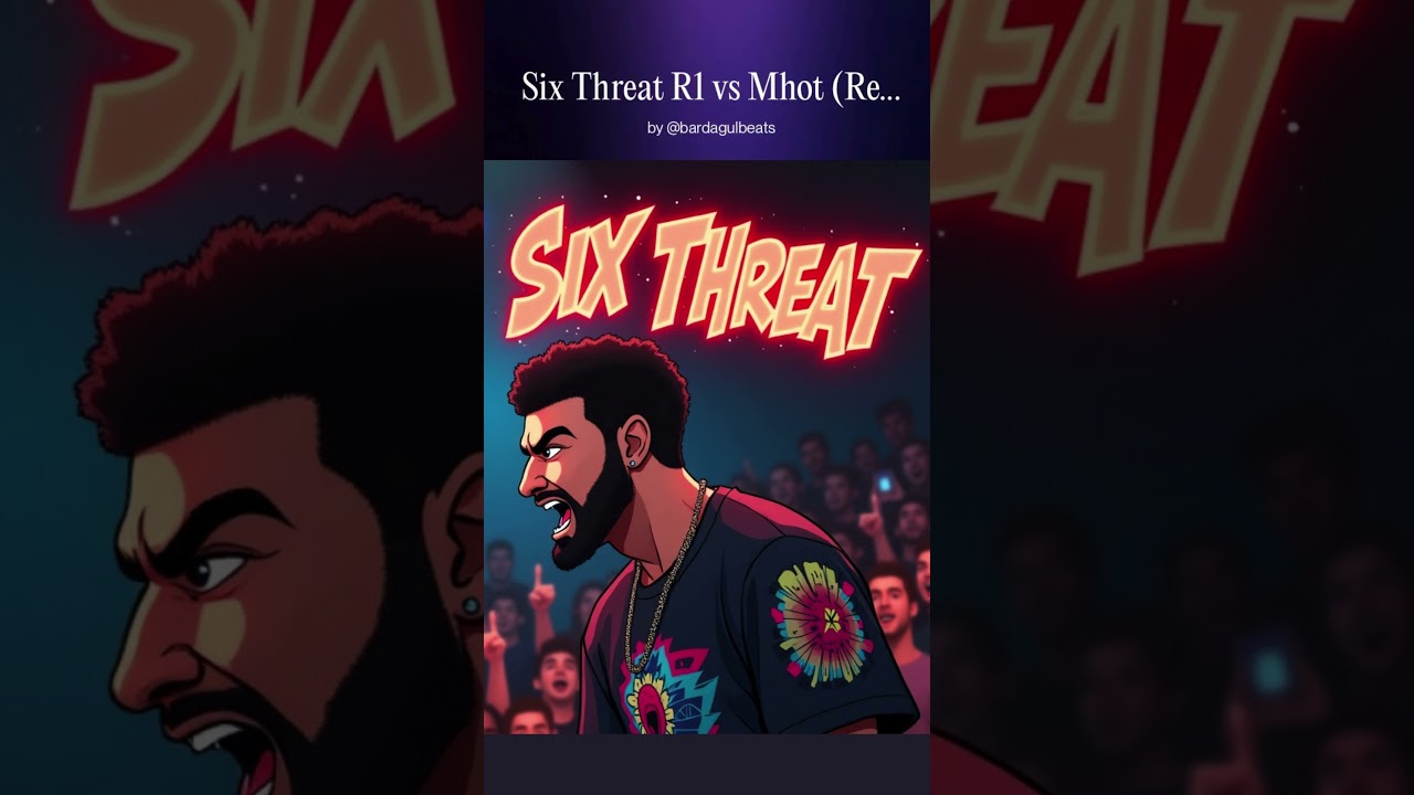 PSP - Sixth Threat R1 vs Mhot | 