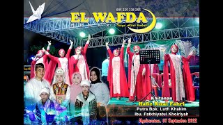 El Wafda Demak Full Album #elwafda #elwafdademak