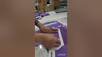 Dưỡng(rập cải tiến)Lập trình trần thân trước kết hợp đặt cơi + nam châm + may lộn đáp gấu có bông.