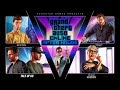 Grand Theft Auto V  === Destrozando vehículos de la competencia  (Online)