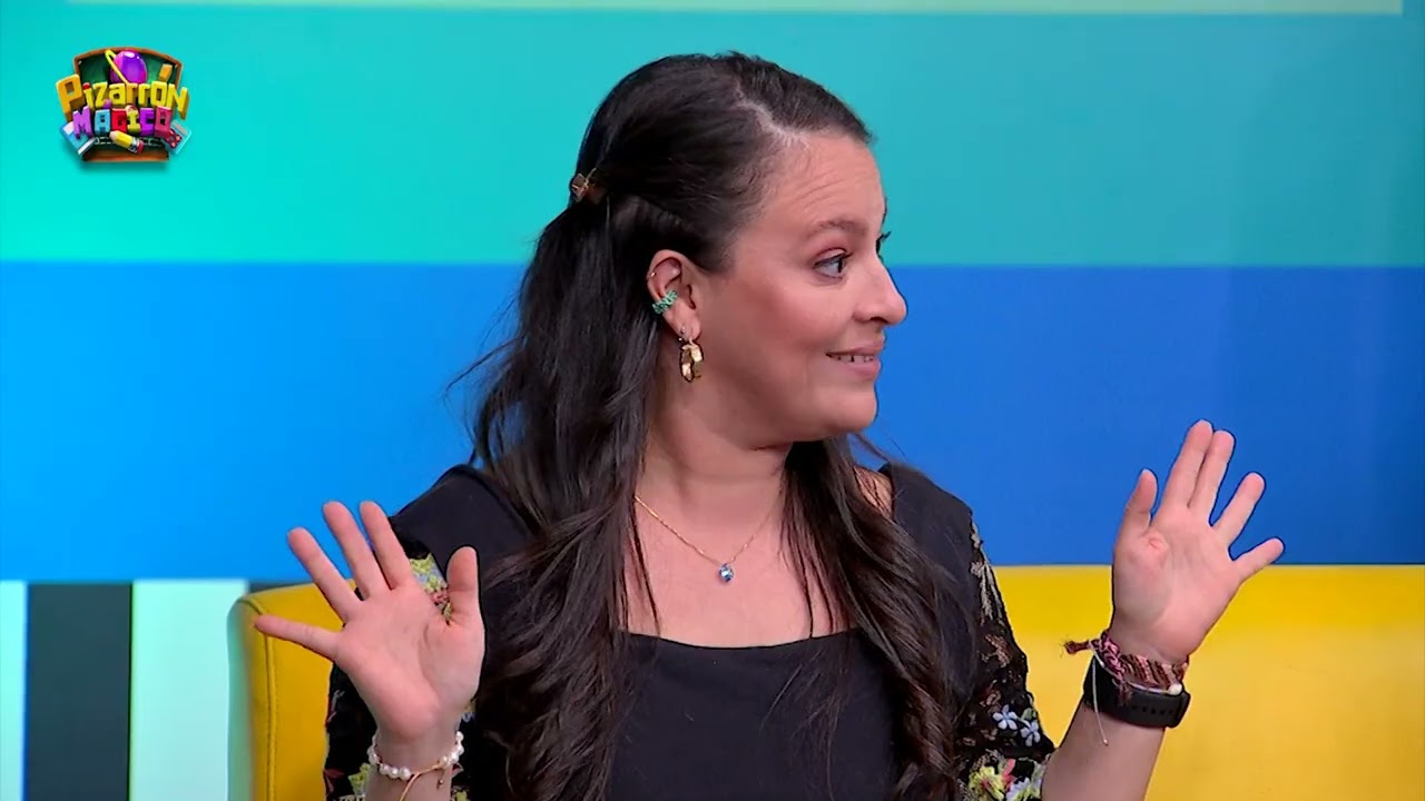 Pizarrón Mágico | Cap 52 - parte 3