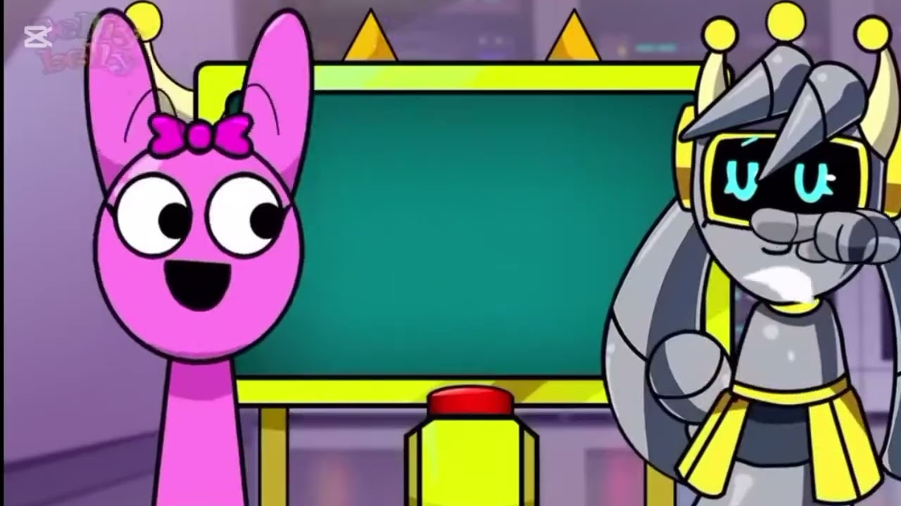 Very interesting game 