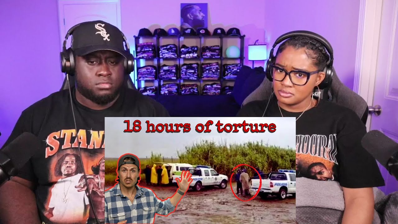 Kidd and Cee Reacts To The MOST BELIEVABLE Strange Encounter EVER (Mr  Ballen)