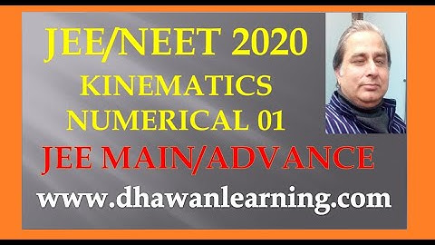 The position coordinate of a particle that is  along a straight line is given by x =2t3 –24t + 6
