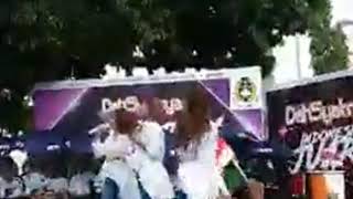 Trio Macan Off Air