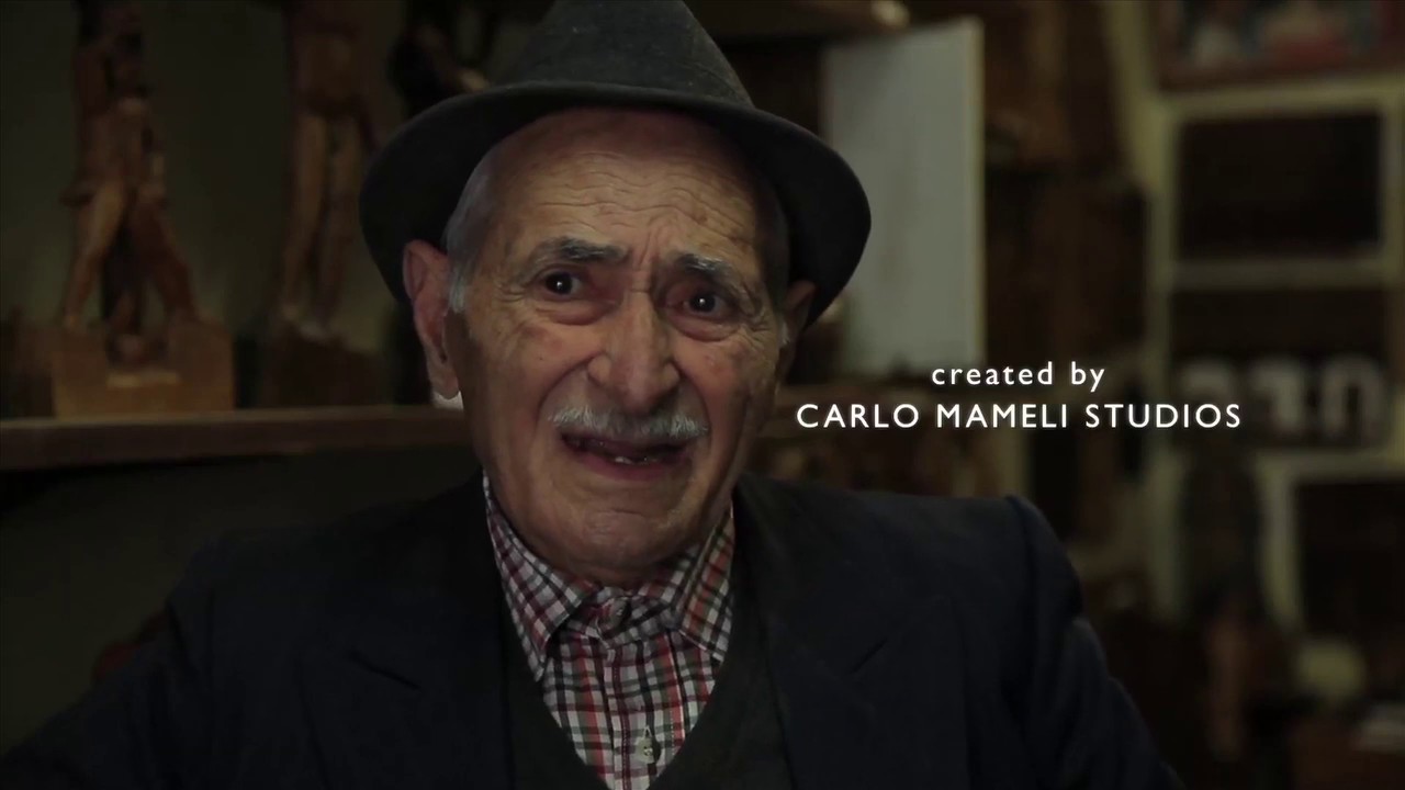 Ripatransone is a small village in the marche Region