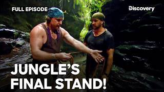 Amazon Rainforest’s Wrath! | Dual Survival S3 E4 | Full Episode | Discovery Channel