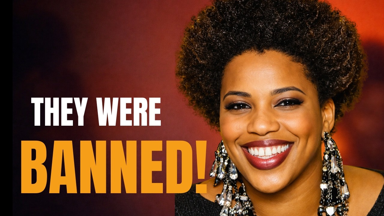 12 R&B GROUPS THAT SUDDENLY DISAPPEARED: The Untold Stories