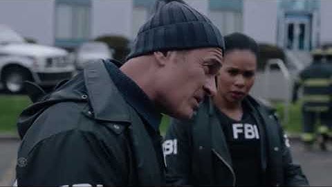 CBS New Screen Bug (2021)