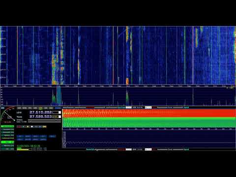 HDSDR  default  v2 80      ExtIO RTL2832 dll@8bit     1SR231