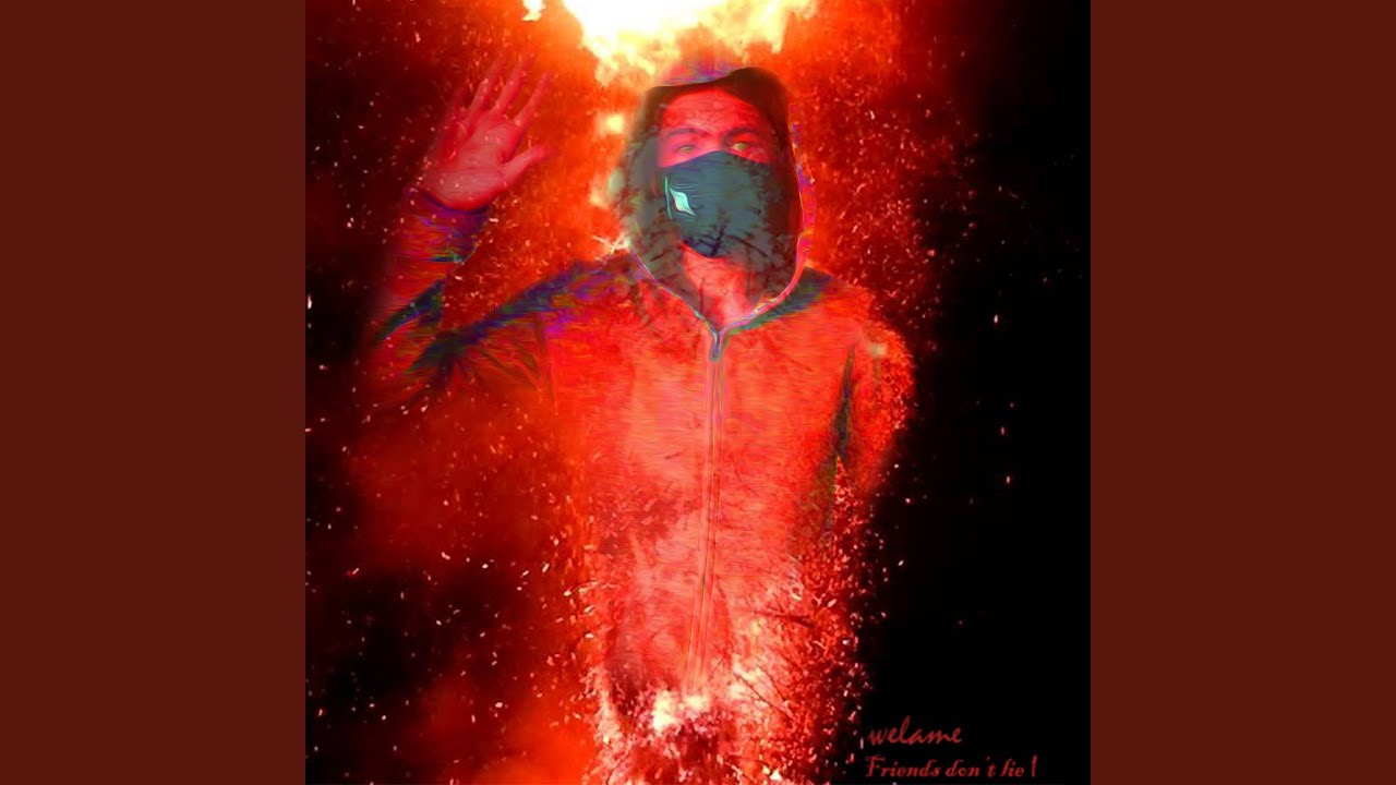 Friends Don't Lie (Outro)