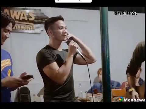 aku bukan jodohnya cover by rizki ridho feat tri suaka