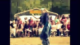 Chief Rock - Smoke Dance Hip Hop Remix 2015 (Haudenosaunee styles,Six nations,Bill Crouse)