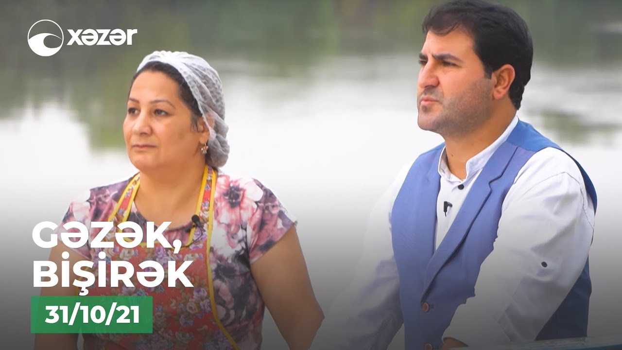 Gəzək Bişirək - Sabirabad   31.10.2021