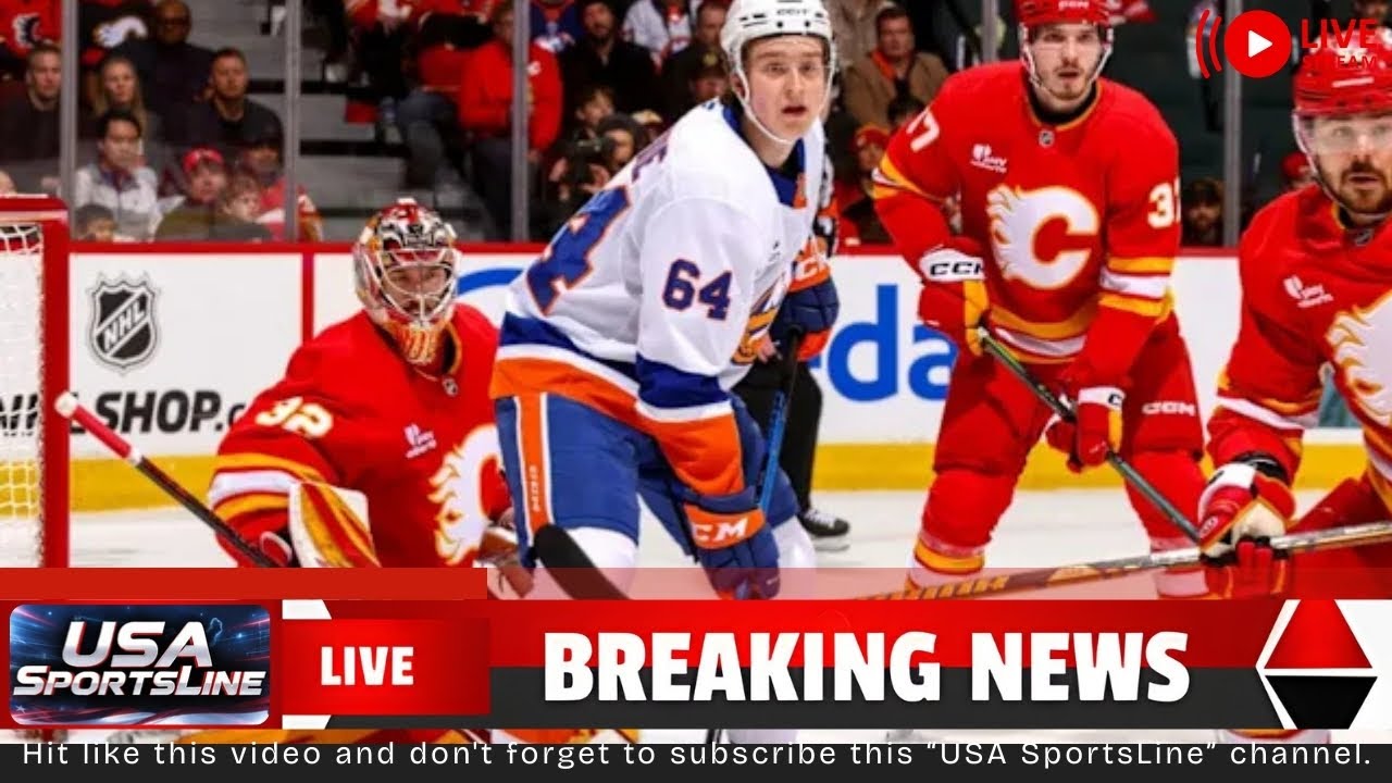 Patrick Roy on Matthew Schaefer Waiting for the Rookie Wall... It Hasn't Happened  Islanders Analys