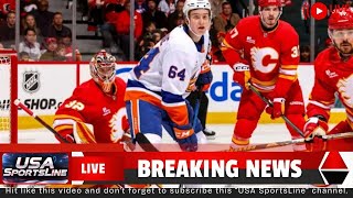 Patrick Roy on Matthew Schaefer Waiting for the Rookie Wall... It Hasn't Happened  Islanders Analys