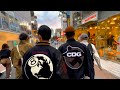 Japan Reunion Vlog with Mario & Friends Pt.1