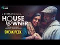 House Owner Movie Sneak Peek | Lakshmy Ramakrishnan | Ghibran | Kishore | Trend Music