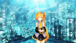 MMD Meltdown Akita Neru