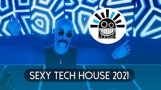 Sexy Tech House 2021
