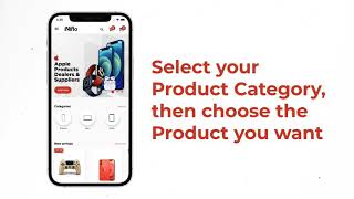 How to Shop with iNino-Store Mobile Application screenshot 5