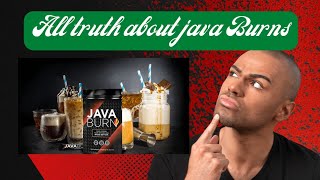 java Burns works, let's review java Burns together, buy it after watching this video