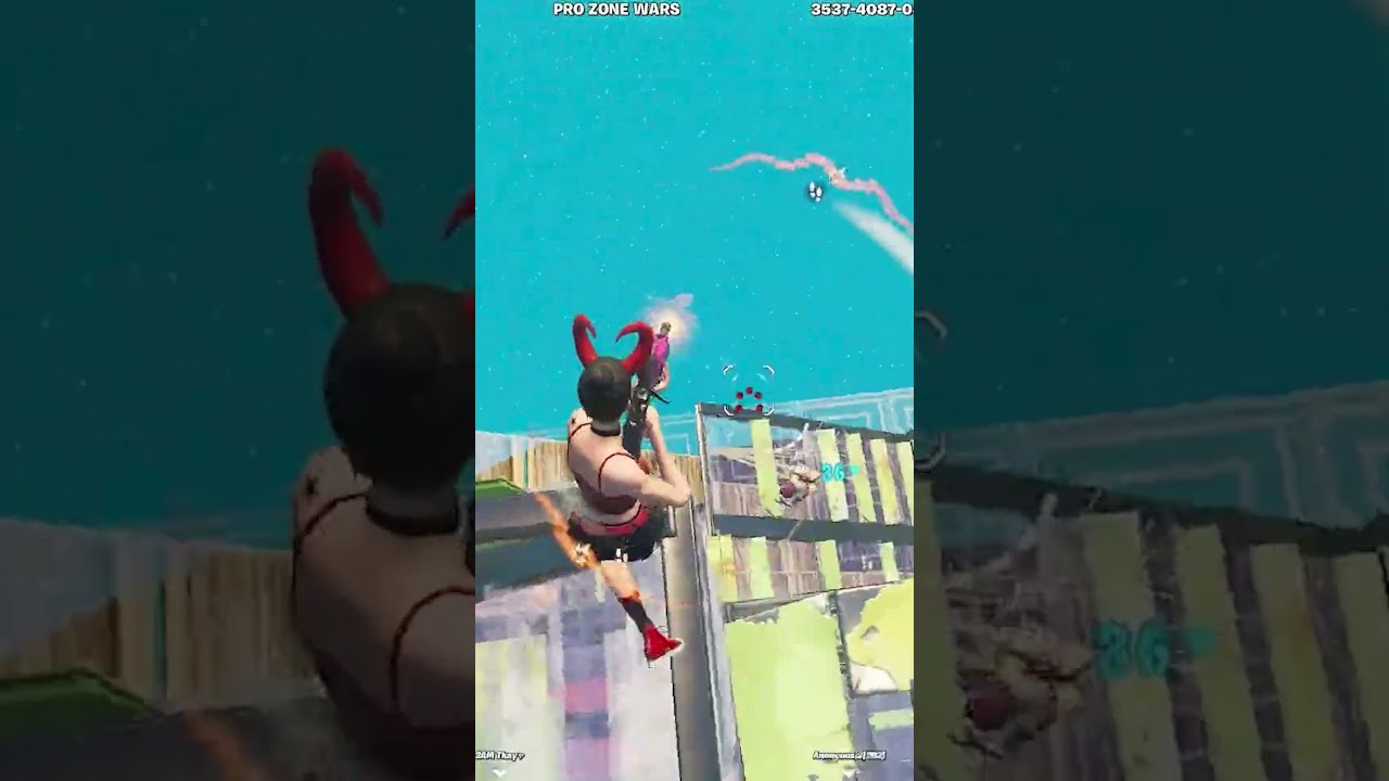 Ritual Mechanics Are Different..