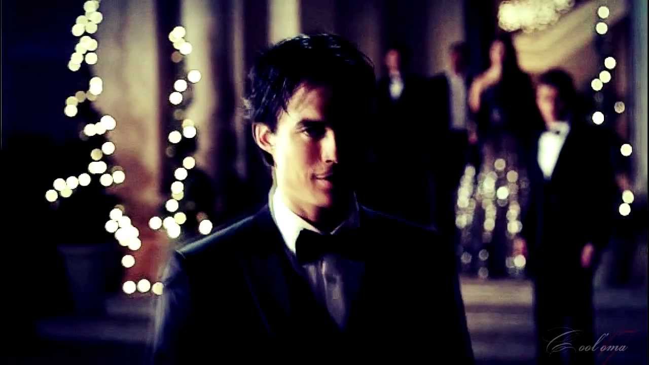 |►Деймон ♥ Елена - Я для тебя...