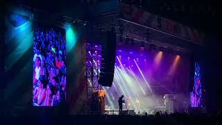 Sean Paul - Wine, Trumpets, She Doesn’t Mind @strandfesztival2502 19.08.2022