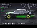 Need for Speed Unbound?