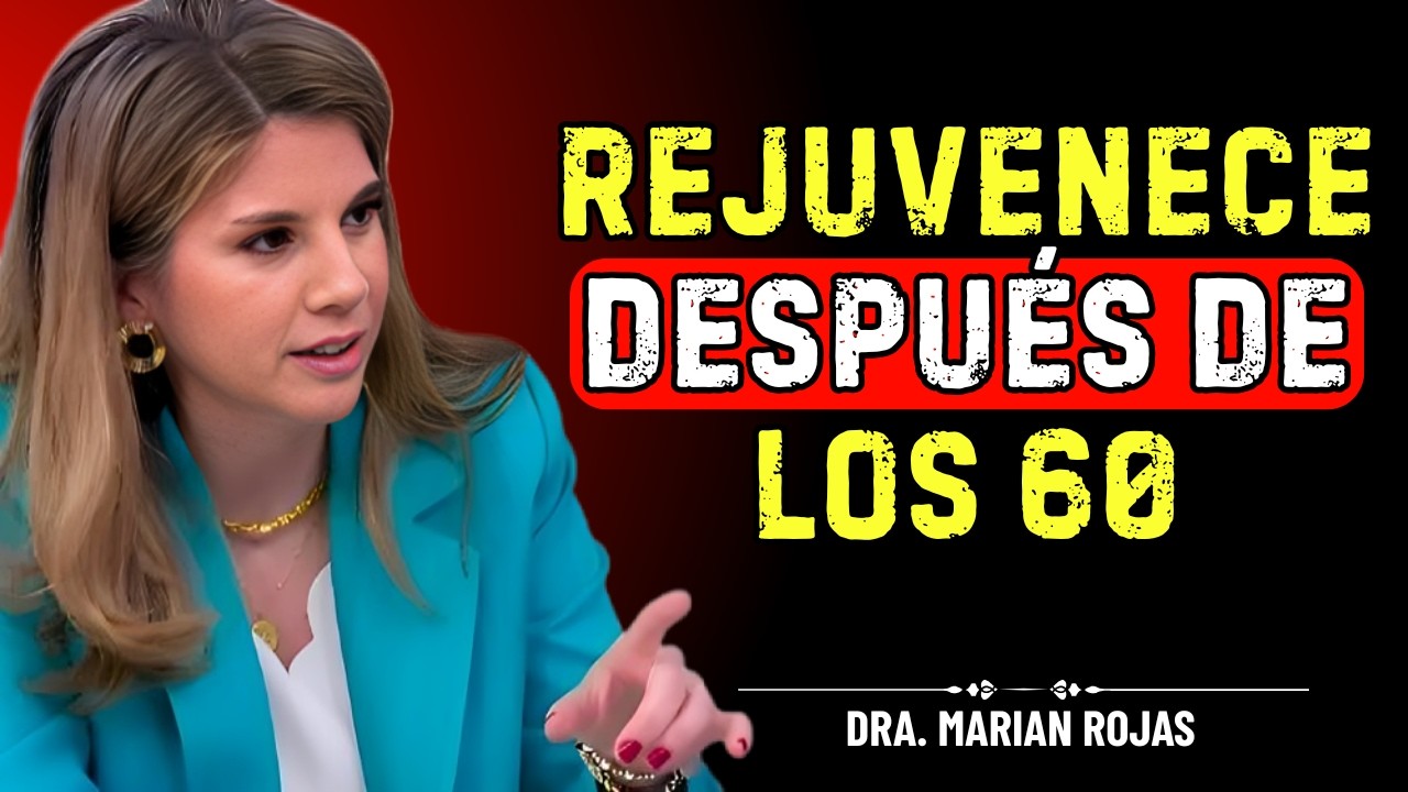 Cómo Reconfigurar Tu Cerebro Para Buscar el Esfuerzo | Marian Rojas Estapé