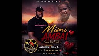 Mimi AMBAI (JunJun Dedix) Spenza Bee x JunJun Marn__SKB Records 2K26 Prod By Spenza Bee 