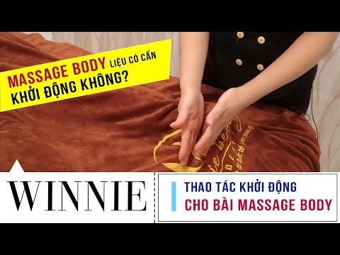 Video: Cách làm dầu massage cho mọi loại da: 9 bước