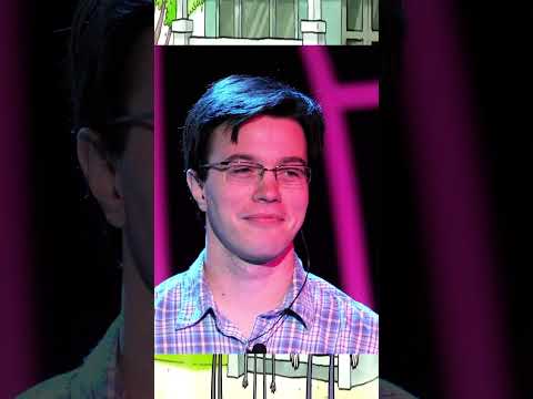 Regular Show Started As An Acid Trip 