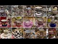 2024 stylish tea cups design collection antique designs of tea cups  modern tea cups designsvlog