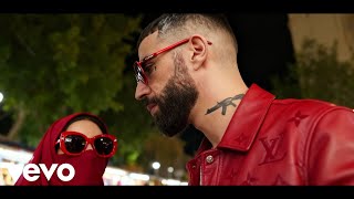 Didine canon 16 - Ya lokan 2 │ Mashup REMIX │ French Hip-Hop ␥ Rap Français ␥ Trap