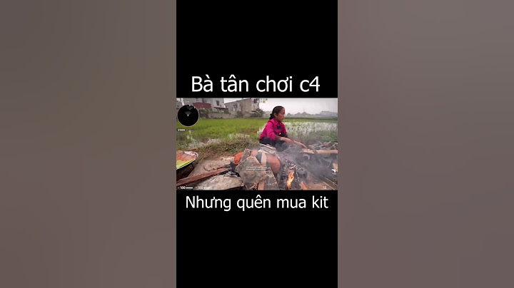 Bà Tân vlog nhưng bà chơi đặt bom c4 quá 180 phút: #shorts  #batanvlogs  #memes #csgo