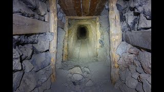 Download Lagu Death Valley Curly \u0026 The 1885 Mine MP3