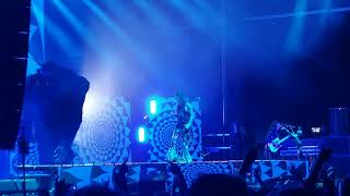 Rob Zombie - "Shadow of the Cemetery Man" (9/10/21) Blue Ridge Rock Festival