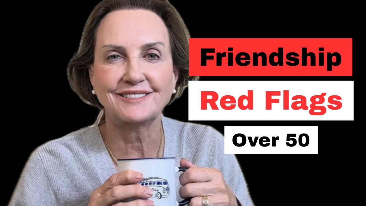 Do I Let The Friendship End?